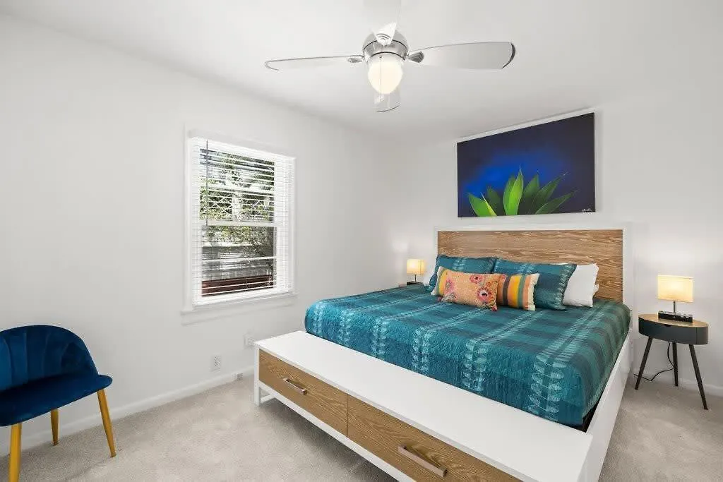 Holiday home Hyde Out By Brightwild-Amazing Find In Hyde Park Villa Tampa United States