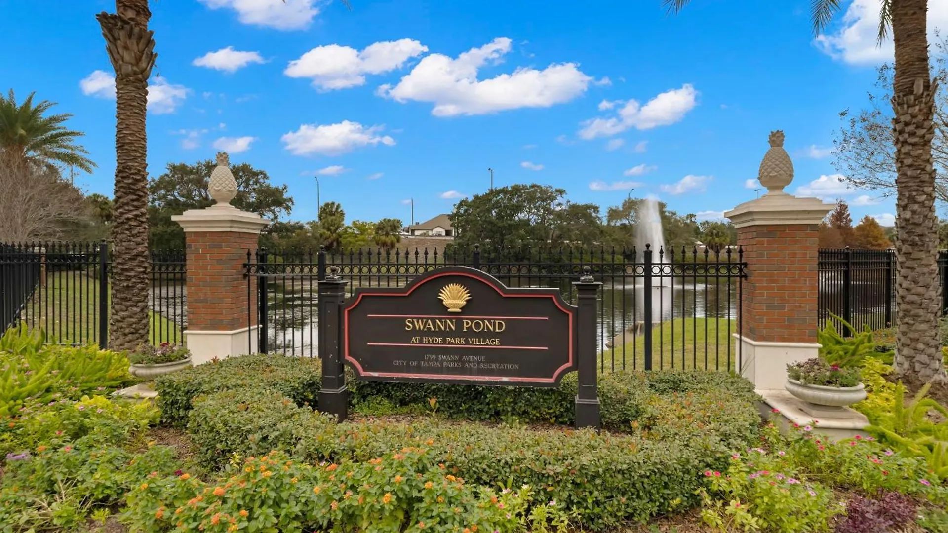 Holiday home Hyde Out By Brightwild-Amazing Find In Hyde Park Villa Tampa