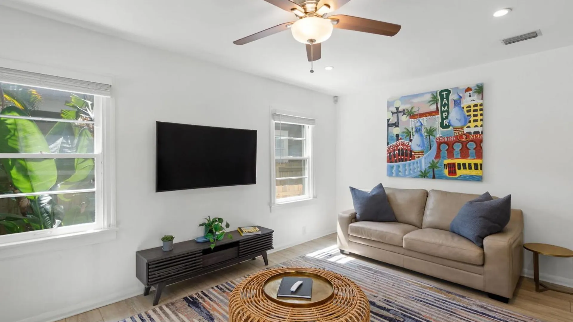 Holiday home Hyde Out By Brightwild-Amazing Find In Hyde Park Villa Tampa United States