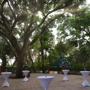 Hilton Garden Tampa East Brandon Hotel